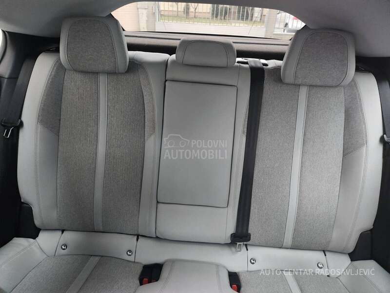 Peugeot 508 1.5 HDI 130