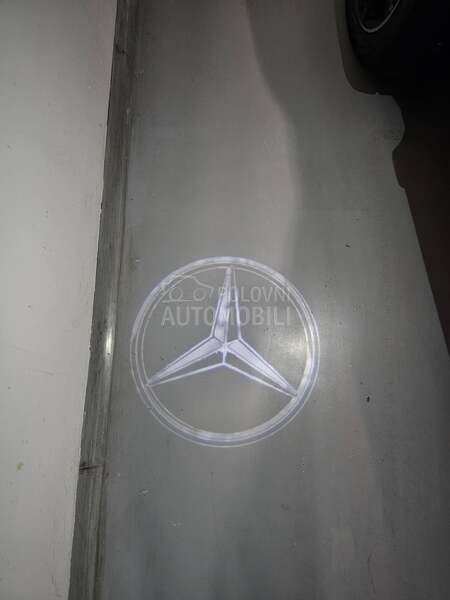 Mercedes Benz G 63 AMG 