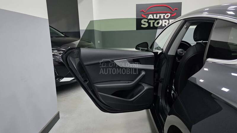Audi A5 G-Tron