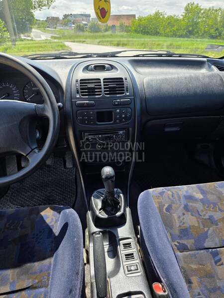 Mitsubishi Carisma 1.8GDI