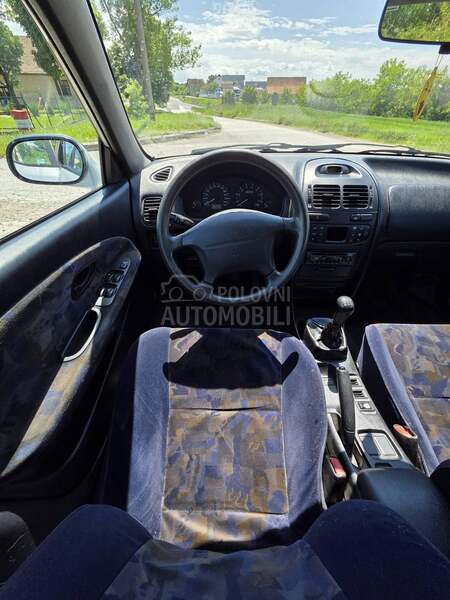 Mitsubishi Carisma 1.8GDI