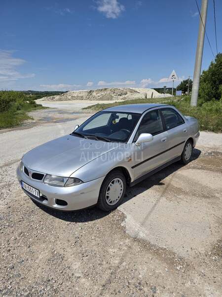 Mitsubishi Carisma 1.8GDI
