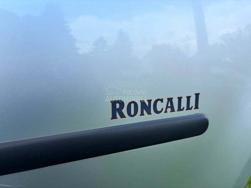 Volkswagen Caddy 1.2 TSI RONCALLI