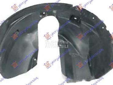 POTKRILO za Opel Crossland X  od 2017. do 2020. god.