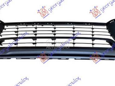 PREDNJI BRANIK DONJI (SA RESET za Opel Crossland X  od 2017. do 2020. god.