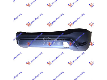 ZADNJI BRANIK za Opel Crossland X  od 2017. do 2020. god.