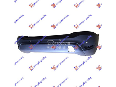 ZADNJI BRANIK (PDS SENZORI) za Opel Crossland X  od 2017. do 2020. god.