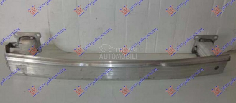 SINA PREDNJEG BRANIKA ALUMINIJ