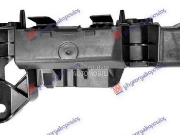 NOSAC PREDNJEG BRANIKA za Opel Crossland X  od 2017. do 2020. god.