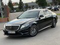 Mercedes Benz S 350 AMG tek.reg