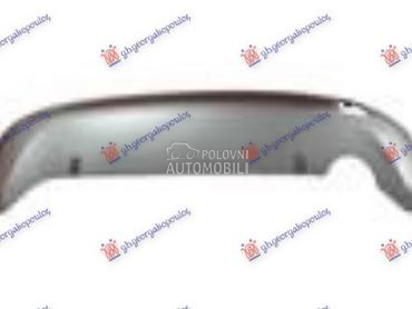 LAJSNA ZADNJEG BRANIKA DONJA S za Opel Crossland X  od 2017. do 2020. god.