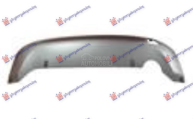 LAJSNA ZADNJEG BRANIKA DONJA S