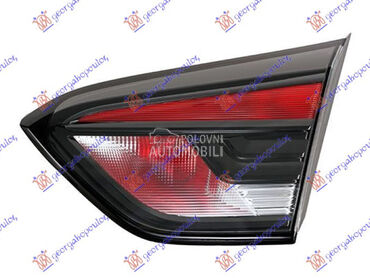 STOP LAMPA UNUTRASNJA (HELLA) za Opel Crossland X  od 2017. do 2020. god.