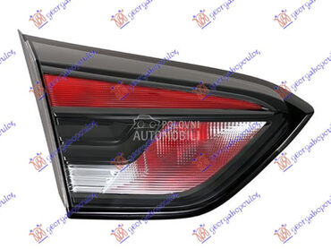 STOP LAMPA UNUTRASNJA (HELLA) za Opel Crossland X  od 2017. do 2020. god.