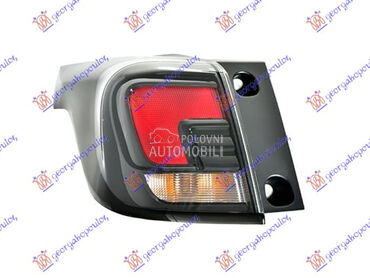 STOP LAMPA SPOLJASNJA (HELLA) za Opel Crossland X  od 2017. do 2020. god.