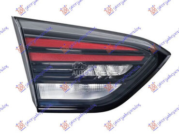 STOP LAMPA UNUTRASNJA CELA LED za Opel Crossland X  od 2017. do 2020. god.