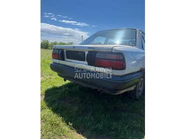 Toyota Corolla XL 1990. god. -  kompletan auto u delovima