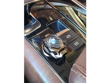 Poklopac start stop dugmeta za BMW Ostalo