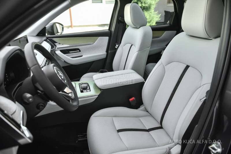 Mazda CX-60 Takumi Plus 3.3