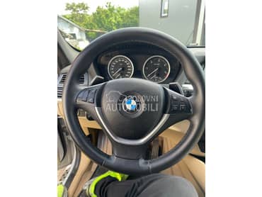 Volan za BMW X6 od 2009. do 2013. god.