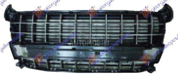 CENTRALNA RESETKA HROM/CRNA