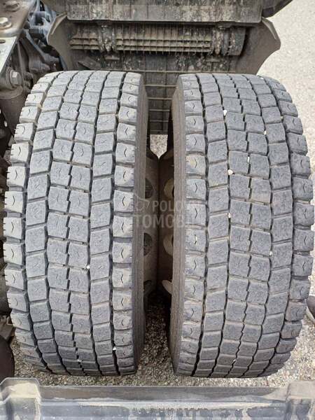 Mercedes Benz Actros 1842