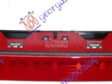 TRECA STOP LAMPA (LED) za Peugeot 3008 od 2009. do 2013. god.