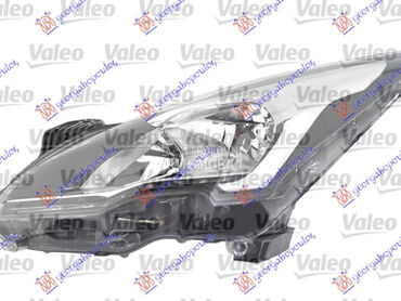 FAR ELEKTRICNI (VALEO) za Peugeot 3008 od 2013. do 2016. god.