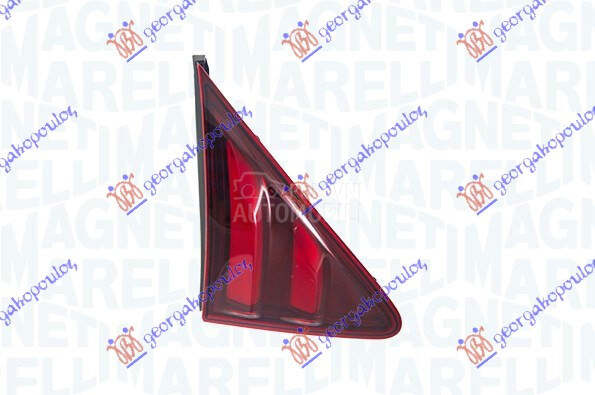 STOP LAMPA UNUTRASNJA LED (MAR