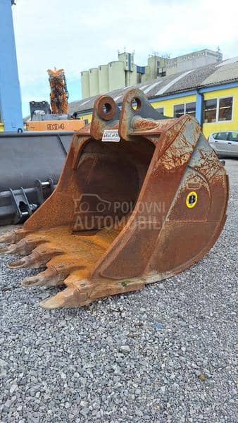 Volvo iskopna kašika 2000 mm