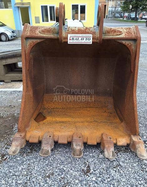 Volvo iskopna kašika 2000 mm