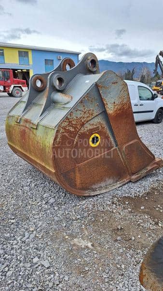 Volvo iskopna kašika 2000 mm