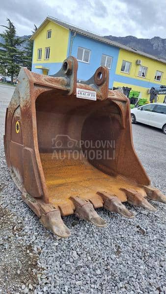 Volvo iskopna kašika 2000 mm