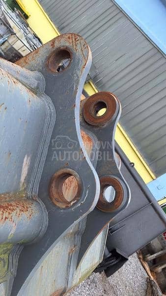 Volvo iskopna kašika 2000 mm