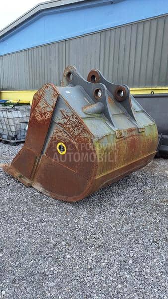 Volvo iskopna kašika 2000 mm