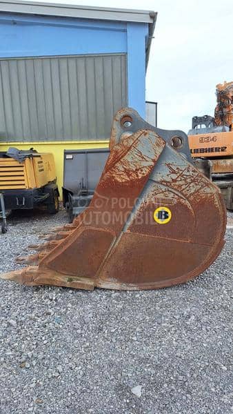 Volvo iskopna kašika 2000 mm