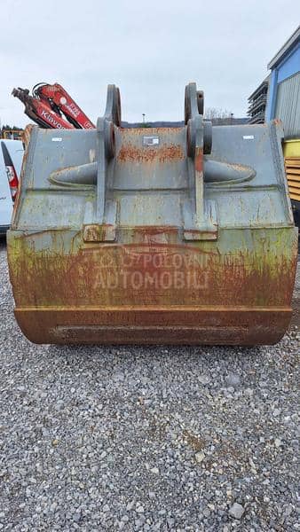 Volvo iskopna kašika 2000 mm