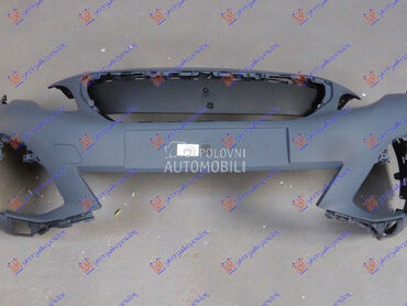 PREDNJI BRANIK PM (SA/BEZ PDS za Peugeot 3008 od 2016. do 2020. god.