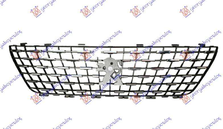 PVC MASKA (FAR CEO LED) (KAMER