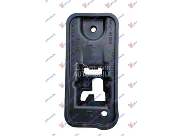 NOSAC PREDNJE KAMERE za Peugeot 3008 od 2016. do 2020. god.