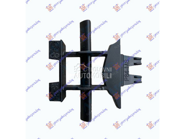 NOSAC PVC MASKE PLASTICNI za Peugeot 3008 od 2016. do 2020. god.