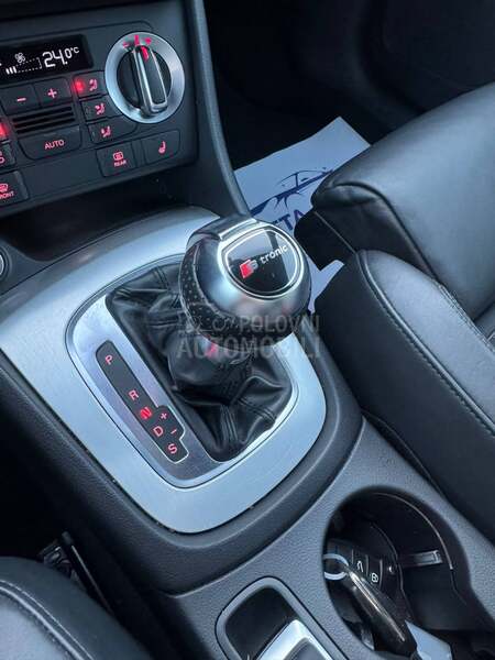 Audi Q3 3x S line