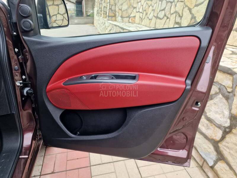 Fiat Doblo 1,3 MJTD