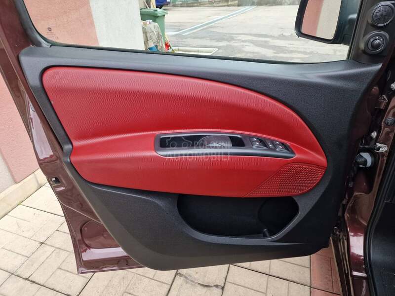 Fiat Doblo 1,3 MJTD