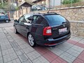 Škoda Octavia 2,0TDI DSG  VRS