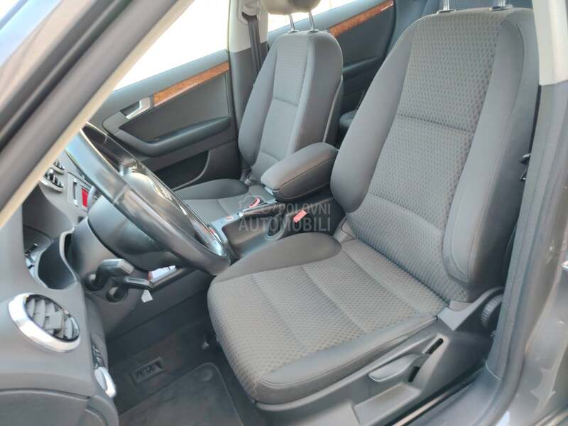 Audi A3 1.6 TDI