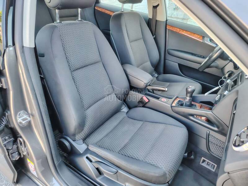 Audi A3 1.6 TDI