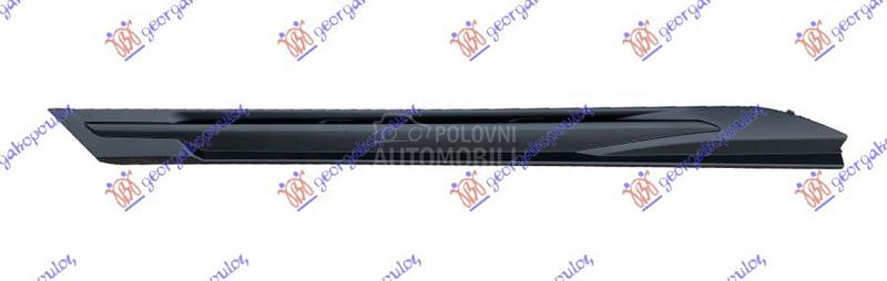 LAJSNA BLATOBRANA GORNJA CRNA