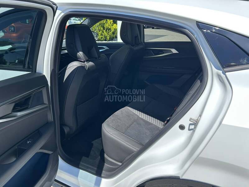 Renault Rafale PETROL HYBRID