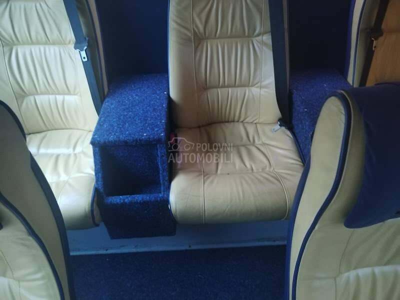 Mercedes Benz SPRINTER 616 CDI